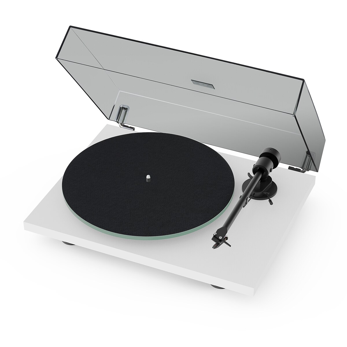 Tocadiscos Pro-Ject T1 EVO BT Blanco Blanco-2