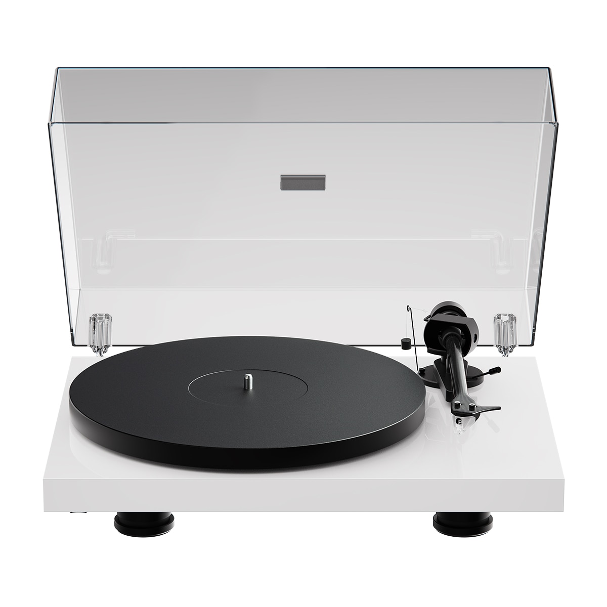 Imagen 0 de Tocadiscos Pro-Ject Debut EVO 2 Blanco lacado