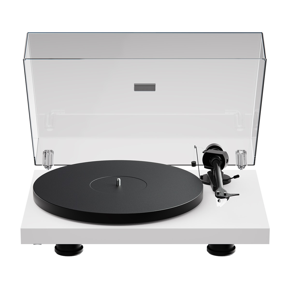 Imagen 0 de Tocadiscos Pro-Ject Debut EVO 2 Blanco satinado