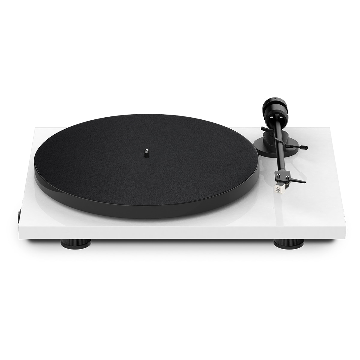Tocadiscos Pro-Ject E1 BT Blanco Blanco-1