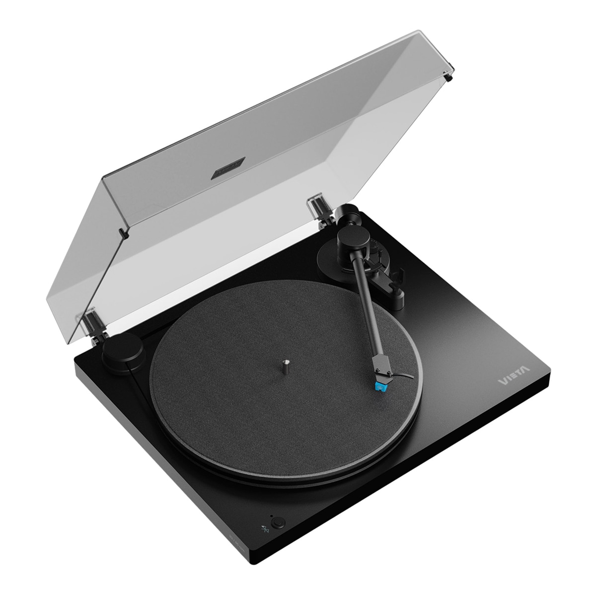 Imagen 0 de Tocadiscos Vieta Pro G4000, cápsula Audio-Technica y Bluetooth