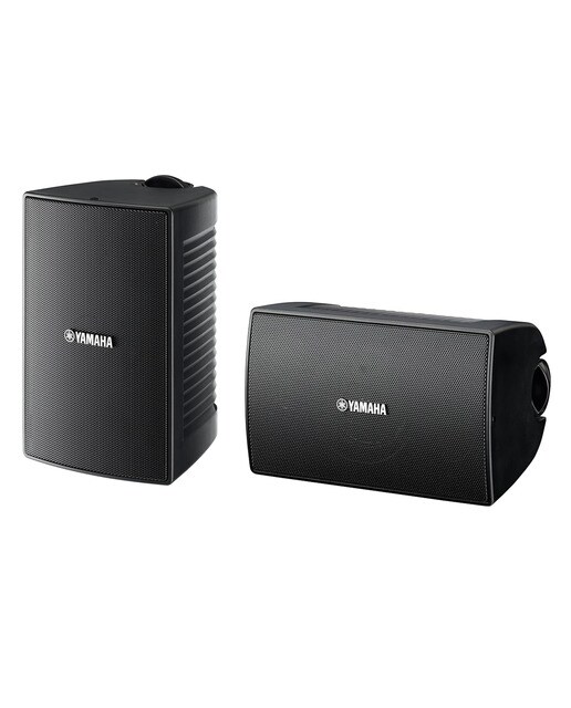 Imagen 0 de Altavoz de exterior Yamaha NS-AW194