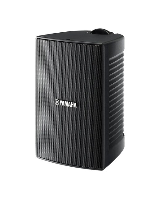 Altavoz de exterior Yamaha NS-AW194 Negro-2