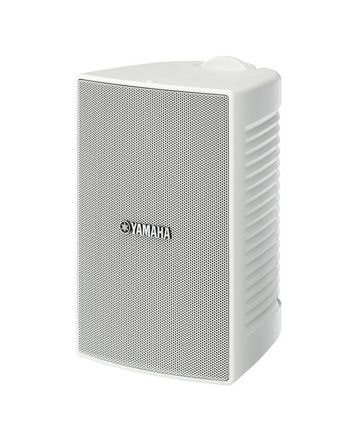 Altavoz de exterior Yamaha NS-AW194 Blanco-2