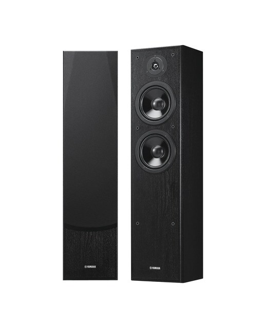 Imagen 0 de Altavoz de columna Yamaha NS-F51