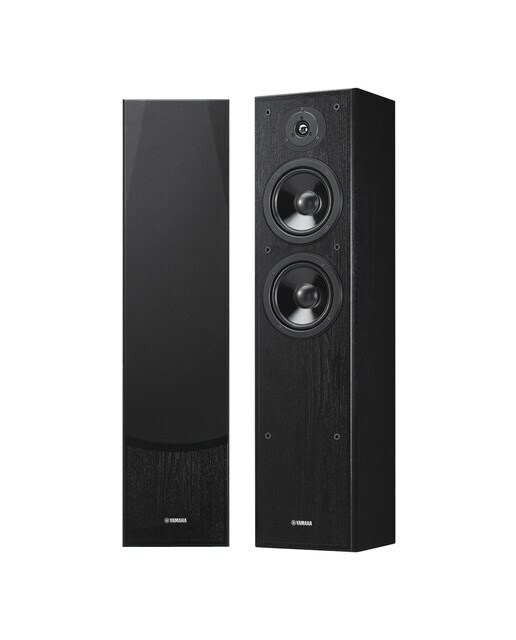 Altavoz de columna Yamaha NS-F51