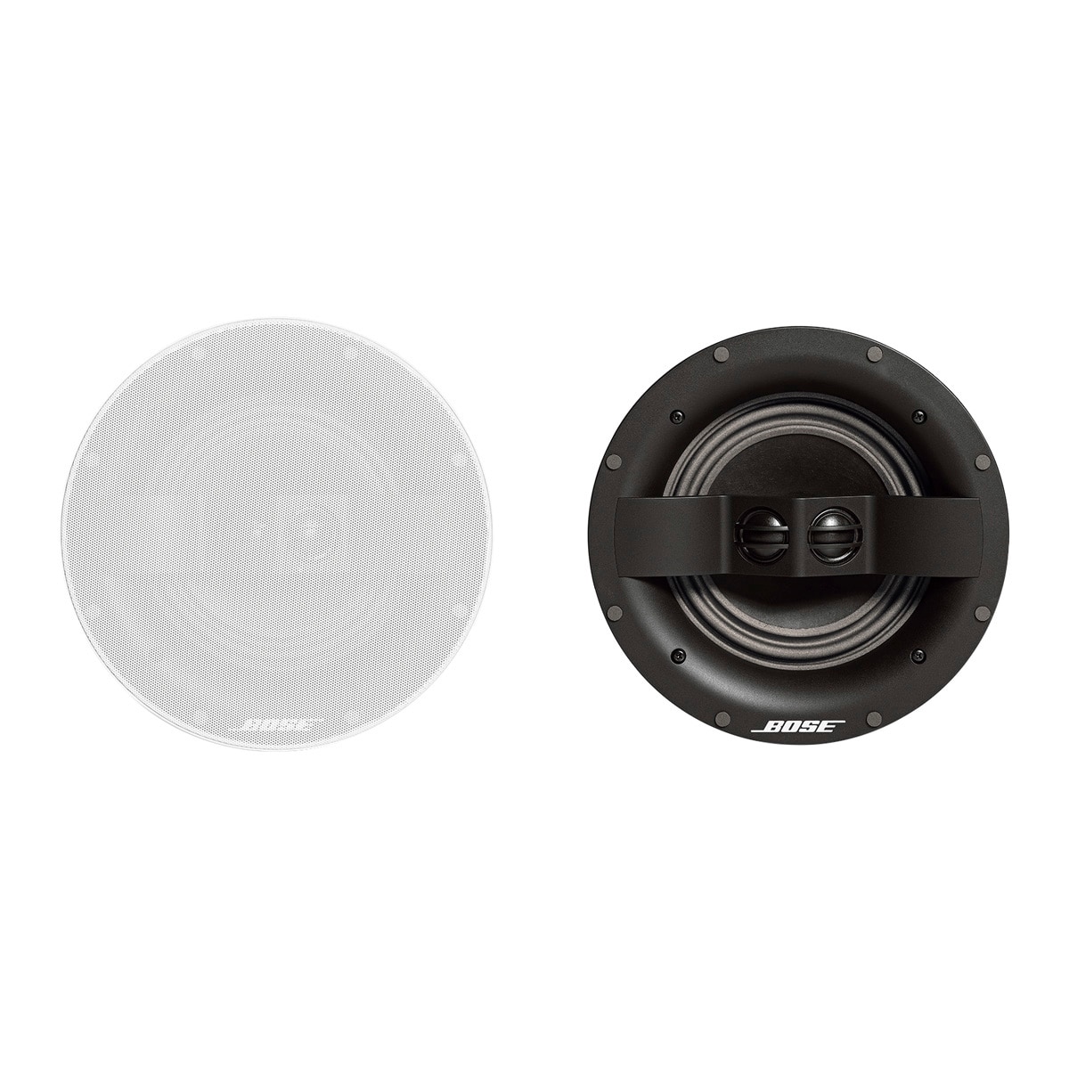 Coluna de Teto Bose 791 II (2 peças) Branco-2