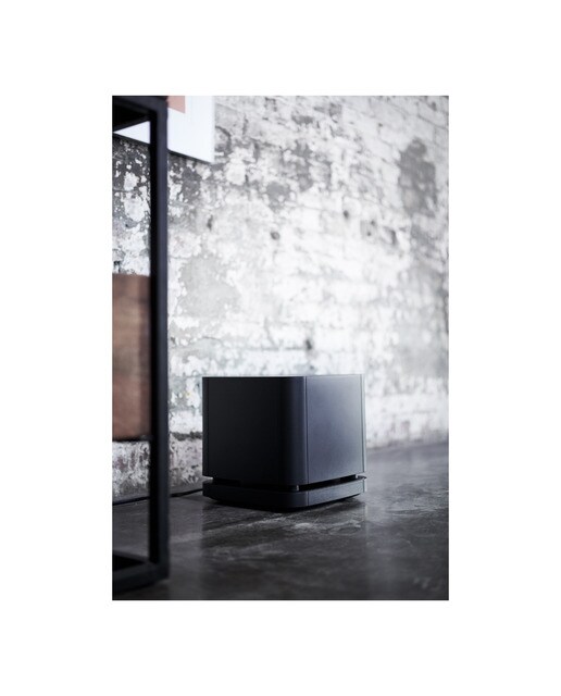 Subwoofer Sem Fios Bose Bass Module 500 Preto-5