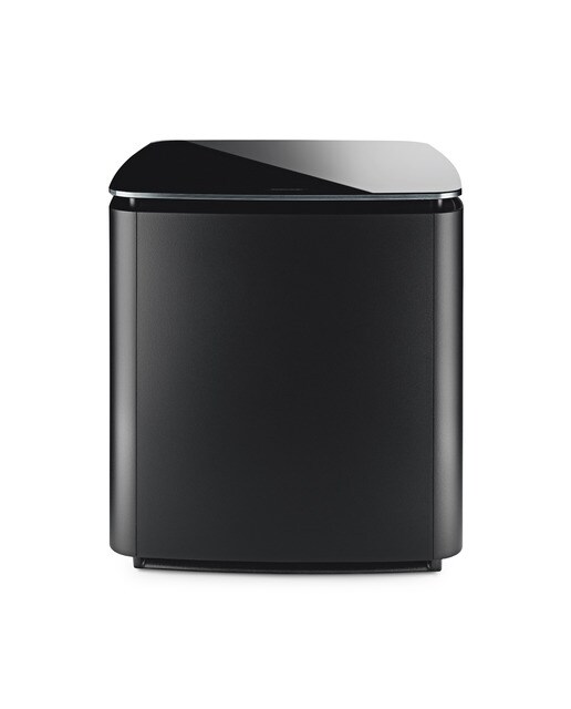 Subwoofer inalámbrico Bose Bass Module 700 Negro-1