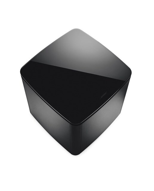 Subwoofer inalámbrico Bose Bass Module 700 Negro-2