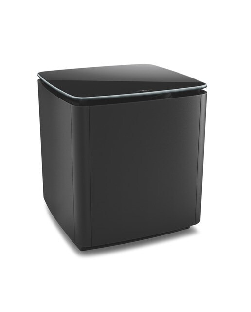 Subwoofer inalámbrico Bose Bass Module 700 Negro-4