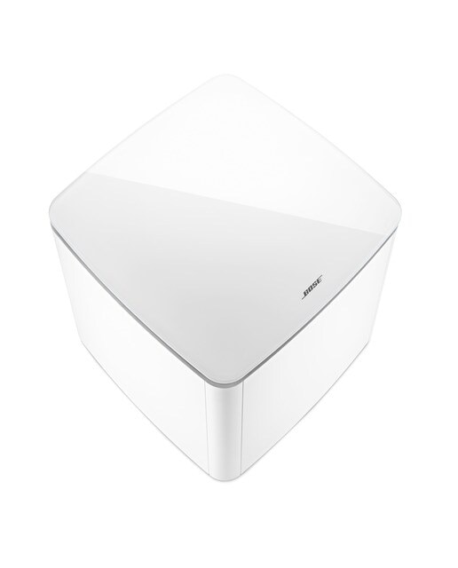 Subwoofer inalámbrico Bose Bass Module 700 - Blanco Blanco-3