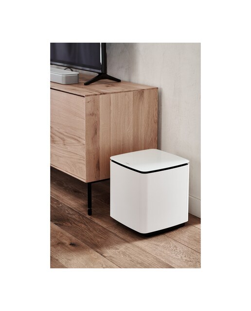 Subwoofer inalámbrico Bose Bass Module 700 - Blanco Blanco-4