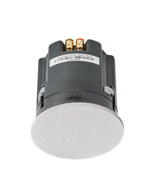 Altavoz Martin Logan IC3 AW Blanco-1