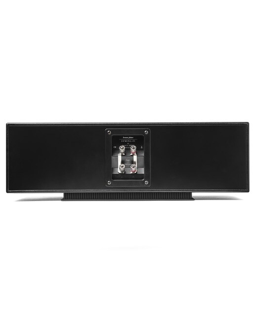 Altavoz Sonus Faber Lumina Center I canal central nogal Nogal-3