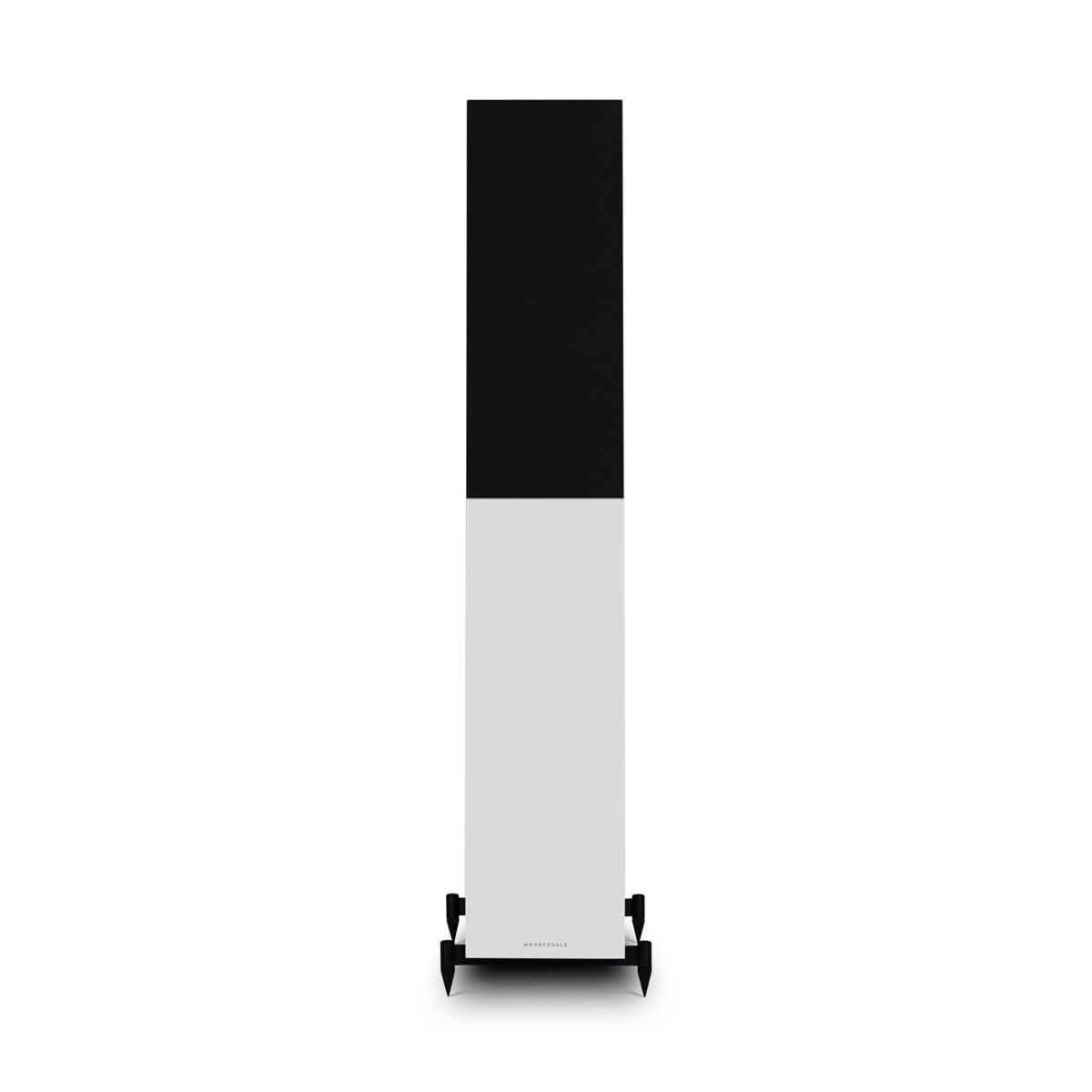 Altavoces de suelo Wharfedale Diamond 12.4 Roble (2 unidades) Roble claro-2