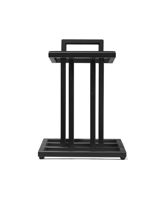 Soportes de suelo para L82 Classic JBL JS-80 (pareja) Negro-1