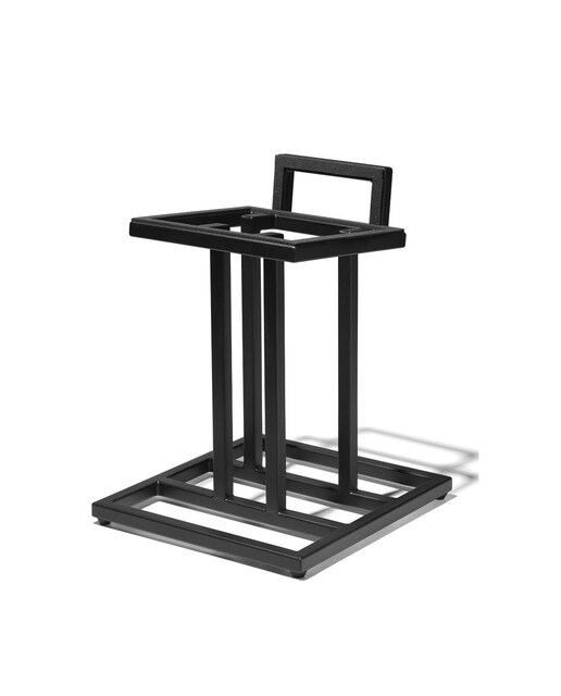 Soportes de suelo para L82 Classic JBL JS-80 (pareja) Negro-2