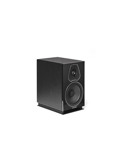 Altavoces Sonus Faber Lumina II par de monitores negro Negro-3