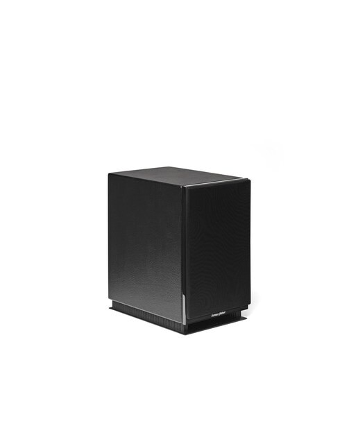 Altavoces Sonus Faber Lumina II par de monitores negro Negro-4