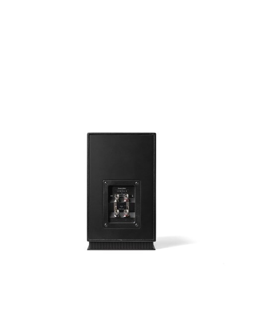 Altavoces Sonus Faber Lumina II par de monitores negro Negro-6
