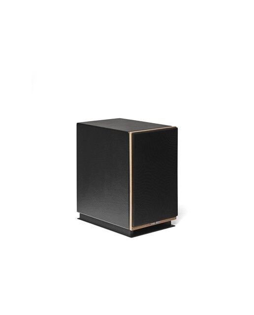 Altavoces Sonus Faber Lumina II par de monitores nogal Nogal-5