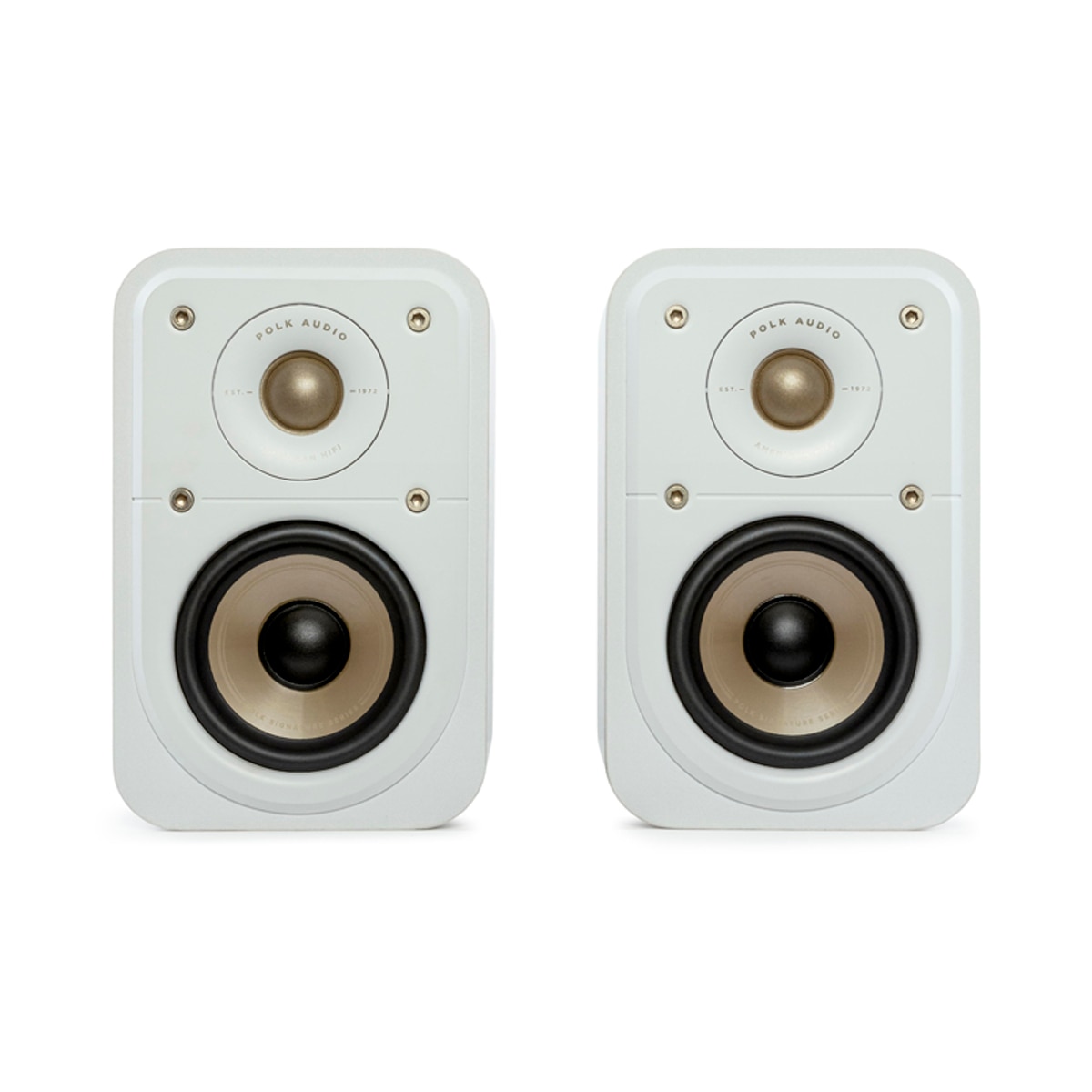 Imagen 0 de Altavoz de estantería Polk Audio S10 ELITE