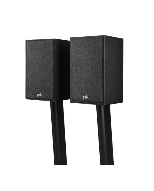 Altavoz de estantería Polk Audio MXT 15 Negro Negro-2
