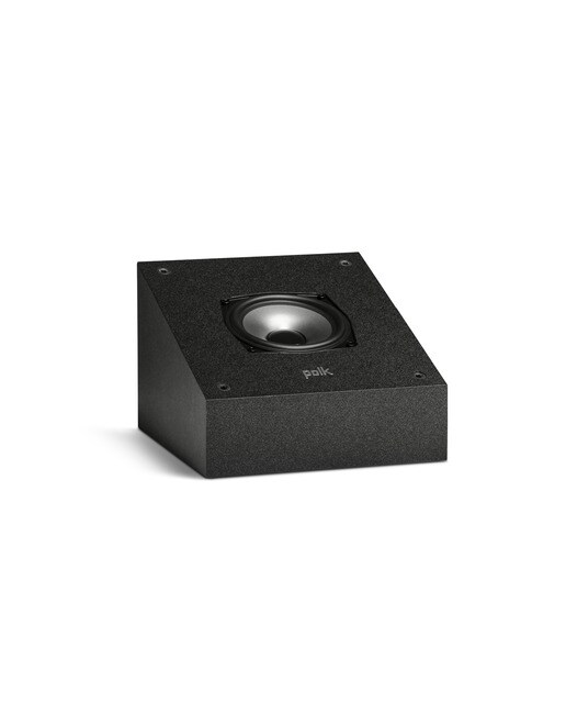 Altavoz Dolby Atmos Polk Audio MXT 90 - Negro Negro-3