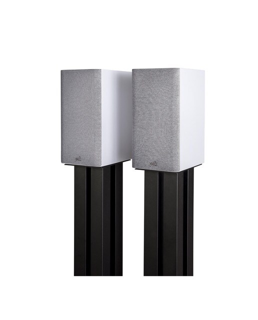 Altavoz de estantería Polk Audio R 100 - Blanco Blanco-2