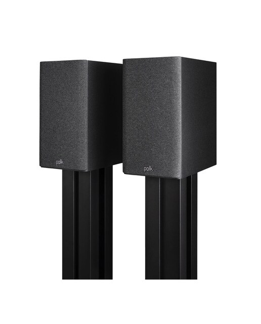 Altavoz de estantería Polk Audio R 200 Negro-2