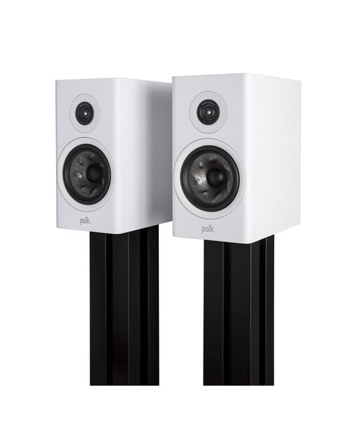 Imagen 1 de Altavoz de estantería Polk Audio R 200 Blanco