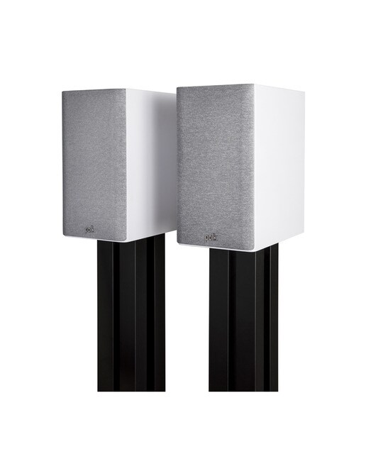 Imagen 2 de Altavoz de estantería Polk Audio R 200 - Blanco Blanco