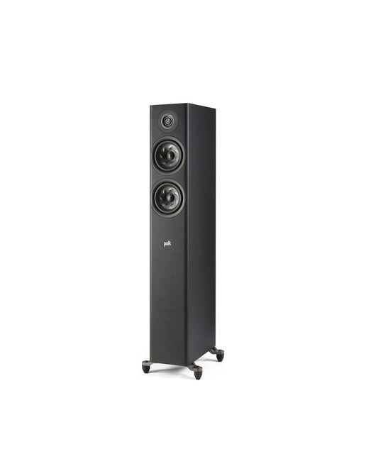 Altavoz de suelo Polk Audio R 500 Negro-3