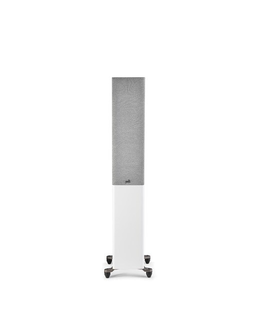 Imagen 2 de Altavoz de suelo Polk Audio R 500 - Blanco Blanco