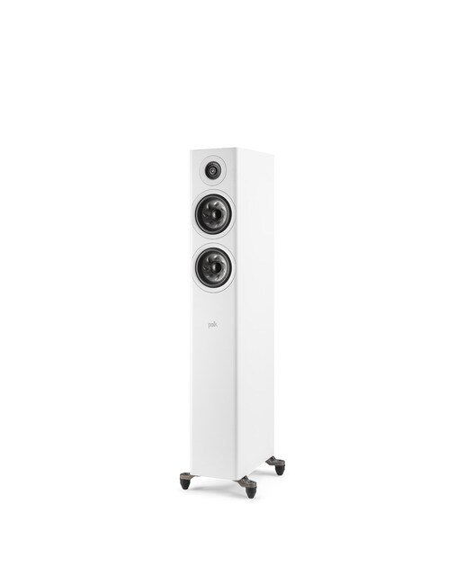 Imagen 3 de Altavoz de suelo Polk Audio R 500 - Blanco Blanco