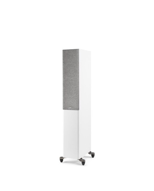 Imagen 4 de Altavoz de suelo Polk Audio R 500 - Blanco Blanco