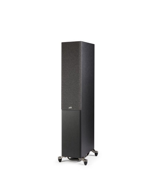 Imagen 0 de Altavoz de suelo Polk Audio R 600 Negro