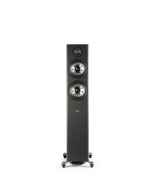 Altavoz de suelo Polk Audio R 600 Negro-2