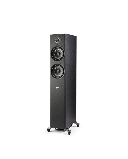 Altavoz de suelo Polk Audio R 600 Negro-4
