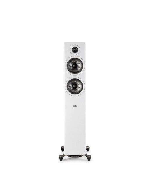 Altavoz de suelo Polk Audio R 600 - Blanco Blanco-2