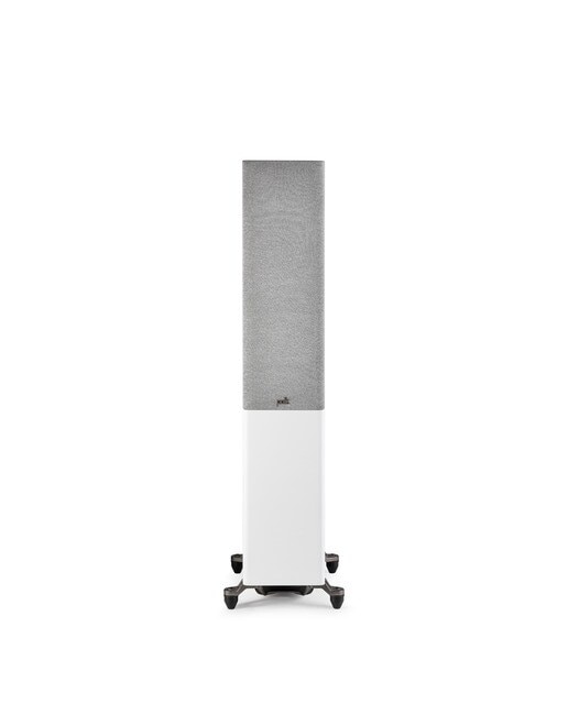 Altavoz de suelo Polk Audio R 600 - Blanco Blanco-3