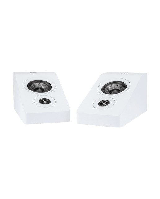 Altavoz 3D Polk Audio R 900 - Blanco Blanco-2