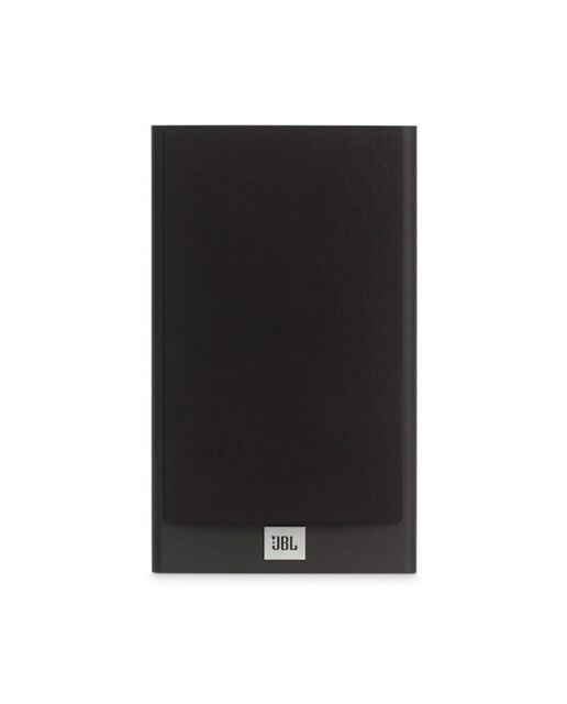 Altavoces de estantería JBL Stage A120 Negro (Pareja) Negro-1