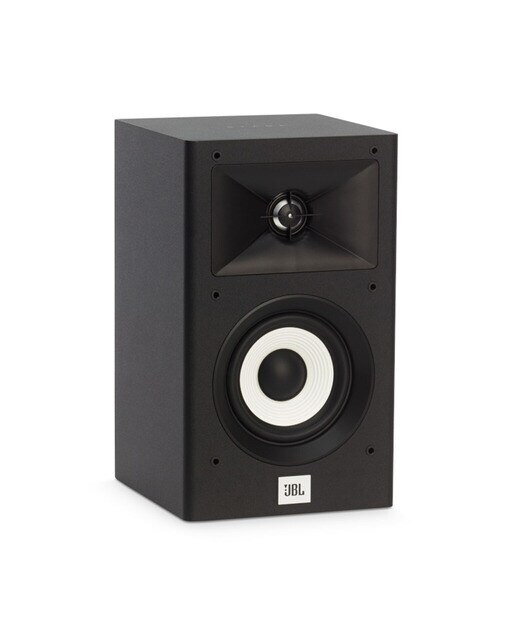 Altavoces de estantería JBL Stage A120 Negro (Pareja) Negro-2