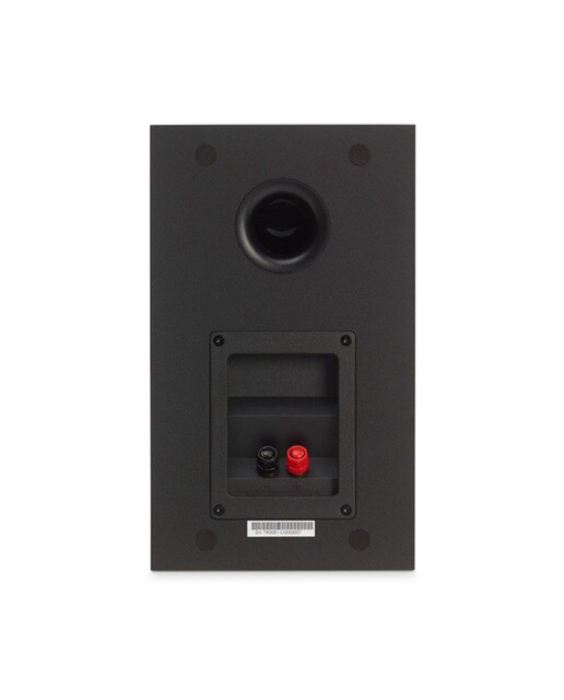 Altavoces de estantería JBL Stage A120 Negro (Pareja) Negro-3