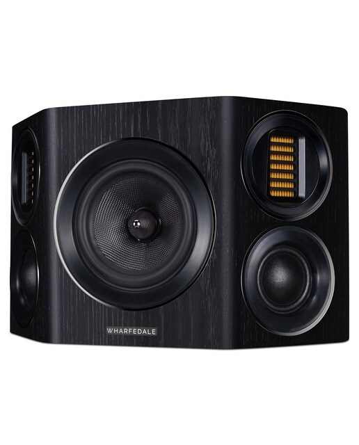 Imagen 0 de Altavoces surround de pared Wharfedale EVO4.S