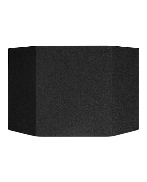 Altavoces surround de pared Wharfedale EVO4.S Negro-2
