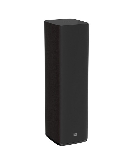 Par de altavoces de suelo JBL Studio 690 - Nogal oscuro Nogal oscuro-2