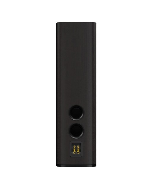 Par de altavoces de suelo JBL Studio 690 - Nogal oscuro Nogal oscuro-4